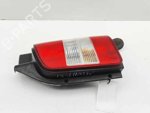 Right taillight TOYOTA HILUX VI Pickup (_N1_) 2.0 (RZN142) | BP30405034C35