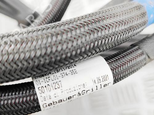 Fuse box IVECO DAILY VI Platform/Chassis 35S18, 35C18, 40C18, 45C18, 50C18, 60C18, 65C18, 70C18 | BP33396027E1  - Image 8