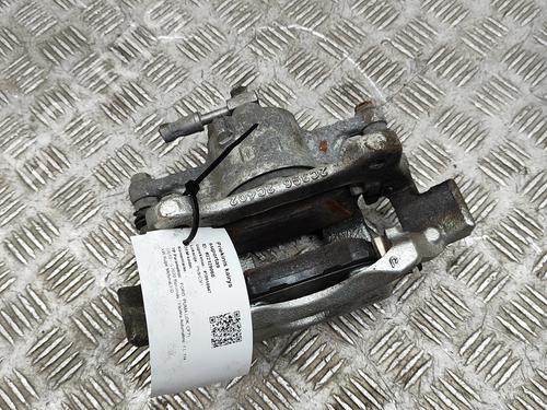 Left front brake caliper FORD PUMA (J2K, CF7) 1.0 EcoBoost mHEV | BP27765540M105 - Image 4