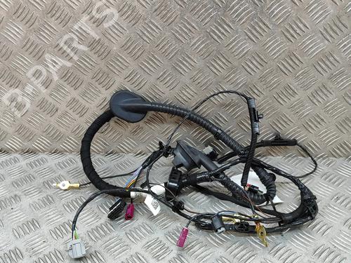 Used Wiring harness Wiring harness TESLA MODEL 3 (5YJ3) EV AWD (441 hp) 27768604 27768604