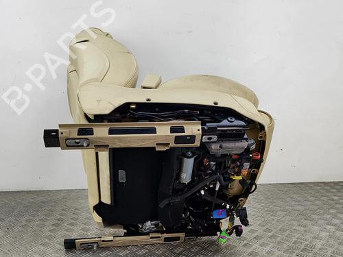Left front seat AUDI A8 D3 (4E2, 4E8) 4.2 TDI quattro | BP32191512C15 