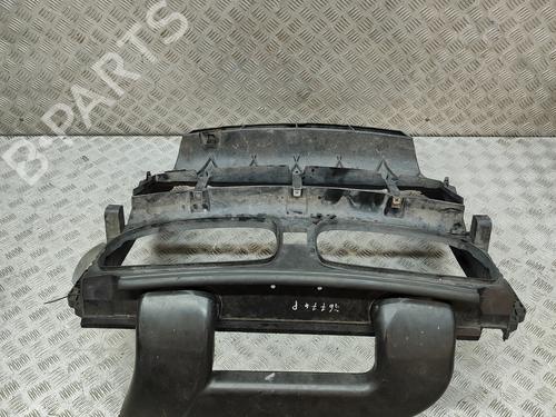 Front slam panel BMW X6 (E71, E72) xDrive 40 d | BP30130965C72 