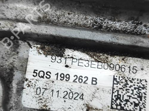 Engine mount SKODA SUPERB IV Estate (NZ5) 1.5 TSI iV PHEV | BP36703203M89  - Image 6