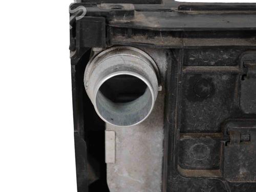 Radiator set BMW 5 (F10) 535 d | BP30248442M120