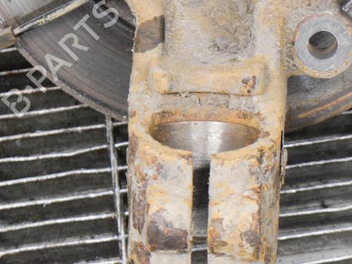 Right front steering knuckle FORD TRANSIT V363 Platform/Chassis (FED, FFD) 2.2 TDCi | BP14611597M26  - Image 5