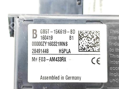 Electronic module FORD TOURNEO CUSTOM V362 Bus (F3) 2.0 EcoBlue | BP38623019M83  - Image 6