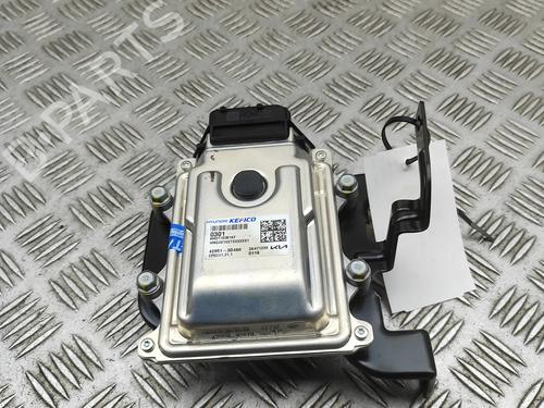 Used Gearbox control unit KIA SORENTO IV (MQ4, MQ4A) 1.6 T-GDi Plug-in Hybrid AWD (265 hp) 32025577