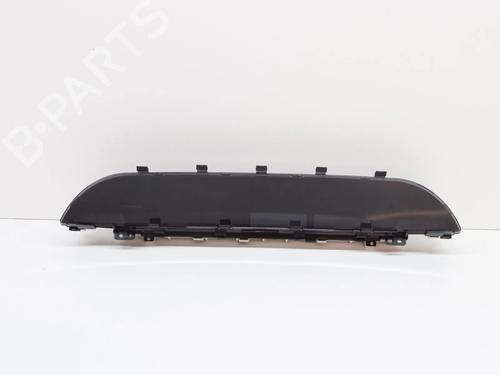 Used Instrument cluster TOYOTA PRIUS (_W5_) 1.8 Hybrid (ZVW50, ZVW50_, ZVW51_, ZVW50R, ZVW51) (122 hp) 27757539