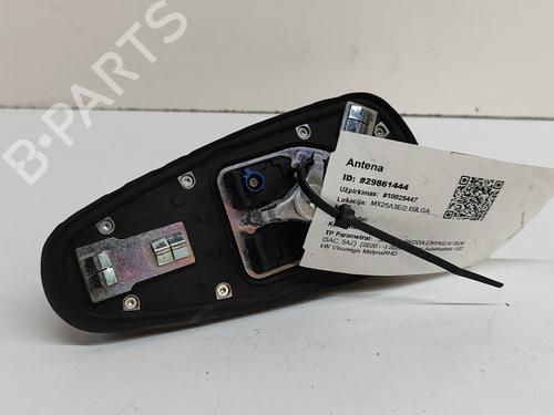 Antenna/Base SKODA ENYAQ iV SUV (5AZ) 60 | BP28432082C140 