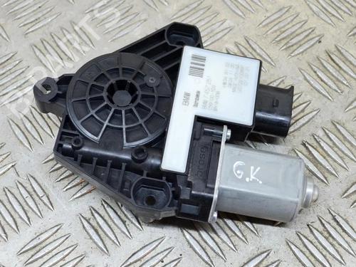 Used Left rear window motor BMW 5 (G30, F90) 520 d (190 hp) 9627956