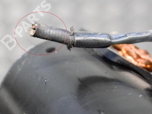 Starter BMW 3 (F30, F80) 330 d xDrive | BP6756091M8 