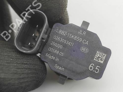 Electronic module LAND ROVER RANGE ROVER EVOQUE (L551) 2.0 D200 4x4 | BP34443113M83  - Image 7