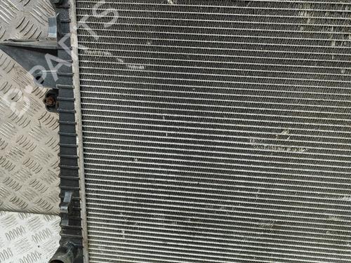 Water radiator LAND ROVER DISCOVERY III (L319) 2.7 TD 4x4 | BP30155014M31