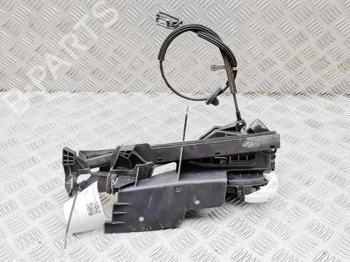 Used Front right lock Front right lock 38731366 38731366