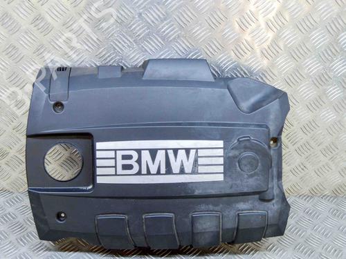 Used Upper protection BMW 1 (E87) 116 i (122 hp) 13386357