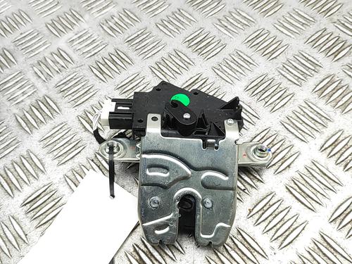 Bakluke lås MG MG 4 (EH32) EV (170 hp) 31687295