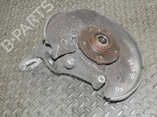 Used Right rear steering knuckle Right rear steering knuckle AUDI A4 B8 (8K2) S4 quattro (333 hp) 33339825 33339825