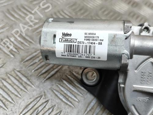 Rear wiper motor FORD KUGA III (DFK) 2.5 FHEV | BP28549238M102 