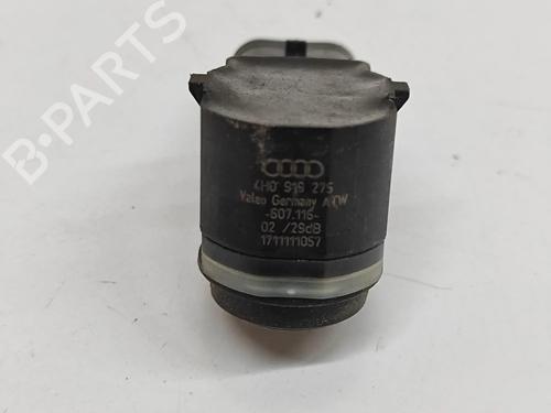 Electronic module PORSCHE PANAMERA (970) 3.6 4 | BP27645040M83 