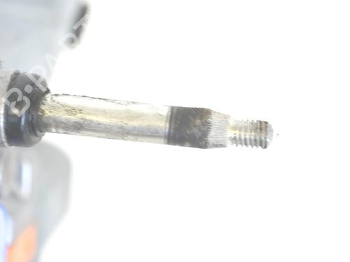 Rear wiper motor SUBARU OUTBACK (BR) 2.0 D AWD (BRD) | BP30257914M102 