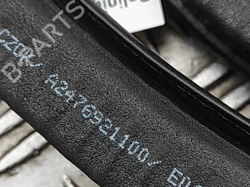 Gummiliste MERCEDES-BENZ GLA (H247) GLA 200 d (247.712) | BP32142995C142 