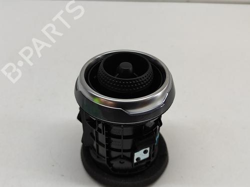Used Air vent NISSAN JUKE (F16_) DIG-T 117 (117 hp) 28551164