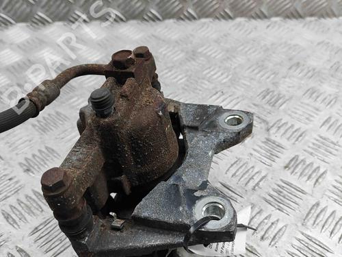 Right rear brake caliper JEEP WRANGLER III (JK) 3.6 V6 | BP25614465M106