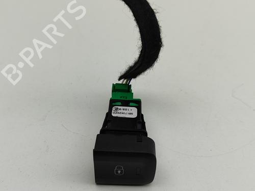 Used Switch PEUGEOT PARTNER Box Body/MPV (K9) 1.5 BlueHDi 100 (102 hp) 28560579