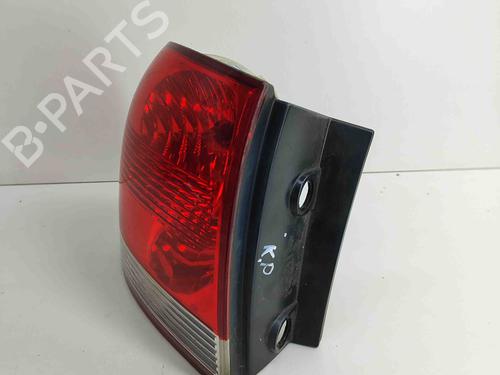 Venstre baglygte VW TOUAREG (7LA, 7L6, 7L7) 4.2 V8 | BP24819460C34