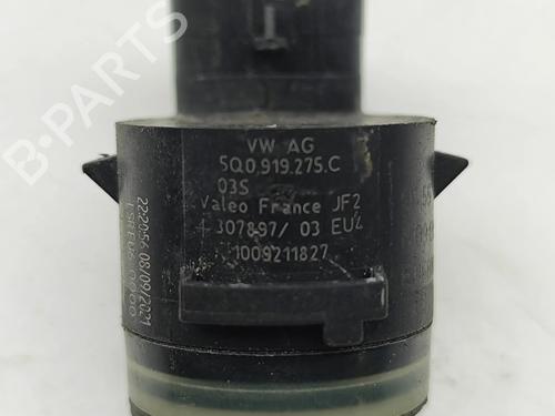 Electronic module VW T-ROC (A11, D11) 1.5 TSI | BP32680245M83  - Image 6