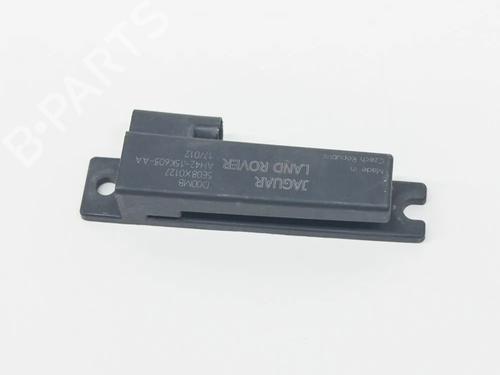 Elektronisk modul LAND ROVER RANGE ROVER IV (L405) 4.4 SDV8 4x4 (340 hp) 8839523