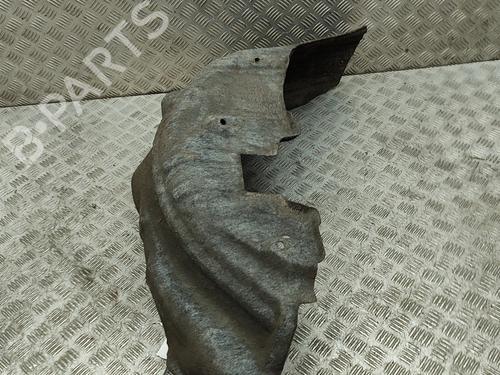 Wheel arch MITSUBISHI OUTLANDER III (GG_W, GF_W, ZJ, ZL, ZK) 2.0 Hybrid 4WD (GG2W) | BP27777409C56 