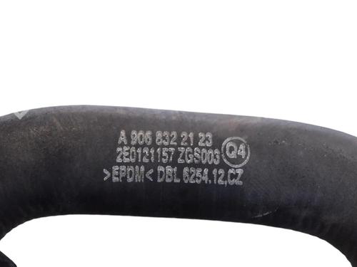 Pipe VW CRAFTER 30-50 Van (2E_) 2.0 TDI | BP33367953M125 - Image 5