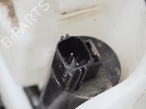 Windscreen washer tank VOLVO C30 (533) D2 | BP6763472C113