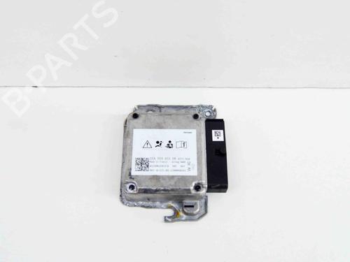 Used ECU airbags VW ID.3 (E11, E12) Pro (145 hp) 27760551