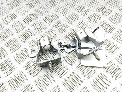 Used Hinge/Door check strap Hinge/Door check strap PEUGEOT 2008 II (UD_, US_, UY_, UJ_, UR_, UC_) e-2008 (UKZKXZ) (136 hp) 33376890 33376890