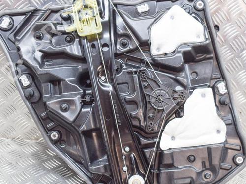 Rear right window mechanism BMW 7 (G11, G12) 730 d | BP7266926C25 