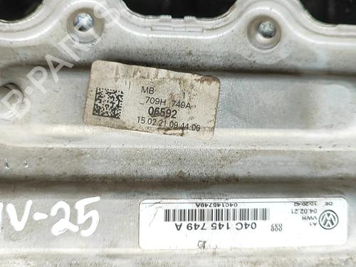 Intake manifold FORD FIESTA VI (CB1, CCN) 1.0 | BP32269683M70