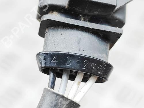 Electronic sensor VW SCIROCCO III (137, 138) 2.0 TSI | BP33164423M84 - Image 6