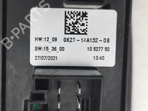 Right front window switch FORD TRANSIT V363 Van (FCD, FDD) 2.0 EcoBlue RWD | BP33697883I26  - Image 7