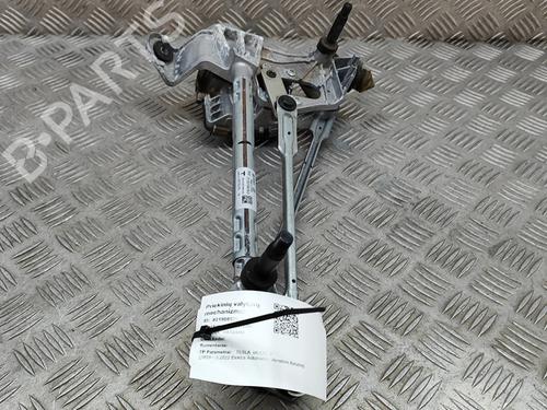 Used Front wipers mechanism Front wipers mechanism TESLA MODEL Y (5YJY) EV Performance All-wheel Drive (534 hp) 33360923 33360923