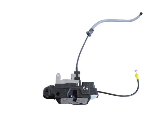 Used Front right lock VOLVO XC40 (536) D3 AWD (150 hp) 30252496