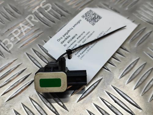 Electronic sensor JAGUAR XJ (X351) 3.0 SCV6 | BP19501392M84