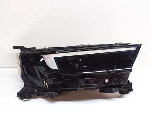 Used Right headlight OPEL MOKKA 1.2 (76) (101 hp) 29510667