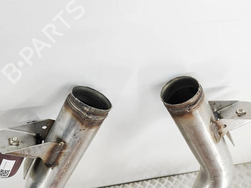 Exhaust system BMW XM (G09) XM All-wheel Drive | BP33387856M121 - Image 7