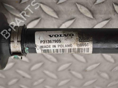 Right front driveshaft VOLVO V40 Hatchback (525) D2 | BP30228750M39