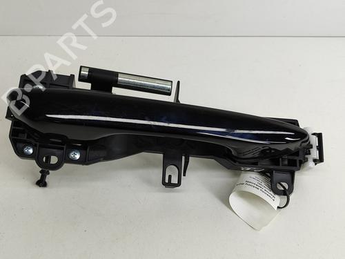 Used Front right exterior door handle LEXUS UX (_AA1_, _AH1_, _MA1_) 250h (MZAH10) (184 hp) 27768150