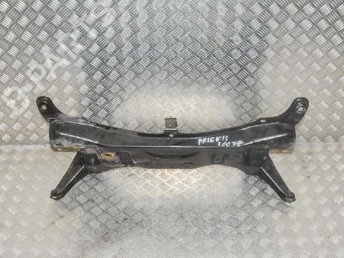 Used Subframe CITROËN C1 II (PA_, PS_) 1.2 VTi 82 (82 hp) 6736539
