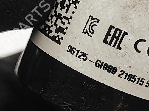 Electronic module HYUNDAI IONIQ 5 (NE) EV | BP34249179M83  - Image 6