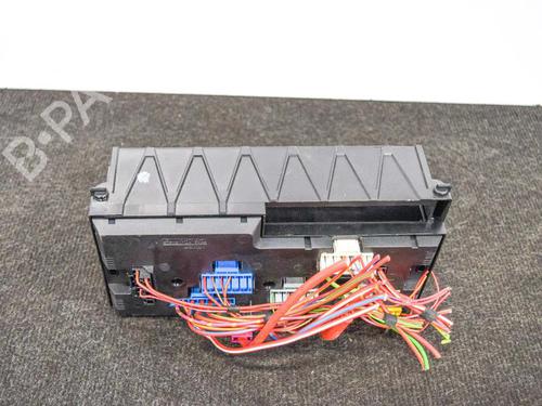 Fuse box BMW 5 Touring (F11) 525 d | BP6754159E1 